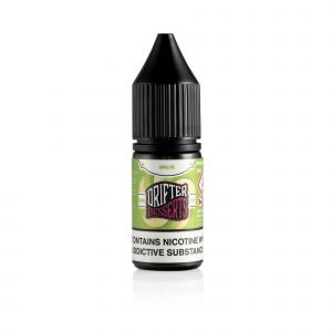 Drifter Desserts Apple Pie